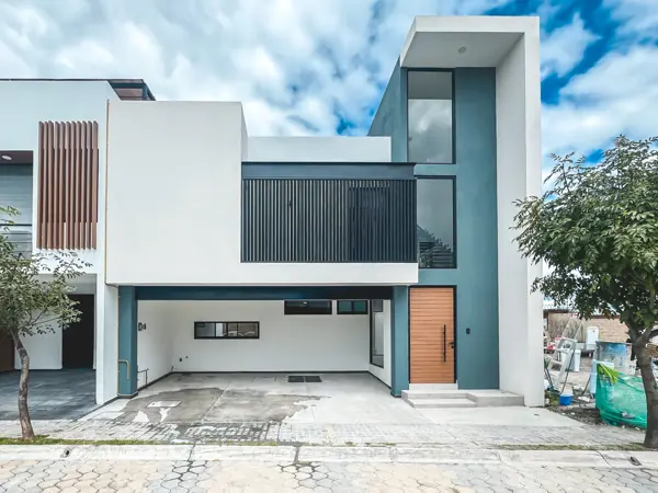 Casa en venta en Lomas de Angelópolis, Ocoyucan — foto 1 de 40