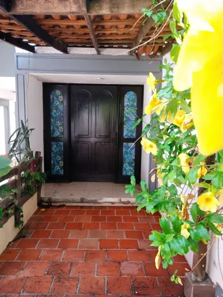 Casa en venta en Floresta, Veracruz — foto 2 de 17
