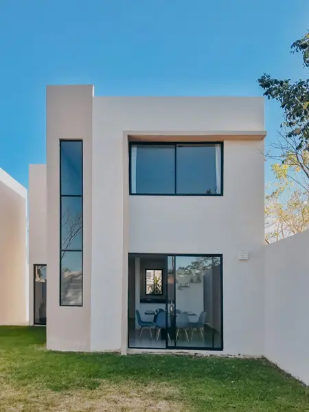 Casa en venta en Conkal, Mérida, de 2 recámaras | privada con amenidades