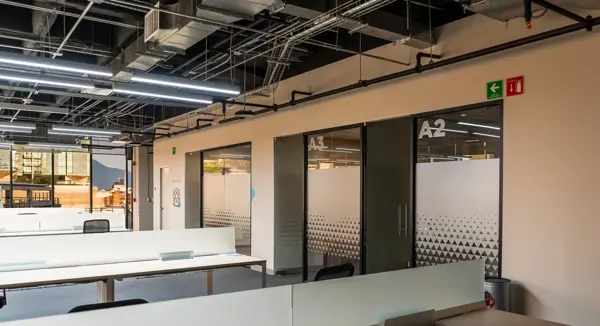 Oficina en Renta en Zona Loma Larga Oriente, San Pedro Garza García, Nuevo León 5