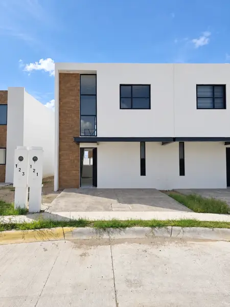 Casa en venta en Villas de Bonaterra, Aguascalientes, Aguascalientes