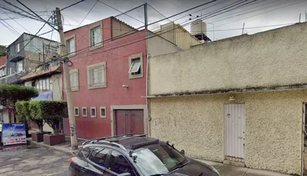 Casa en venta en Agricola Oriental, Iztacalco — foto 3 de 21