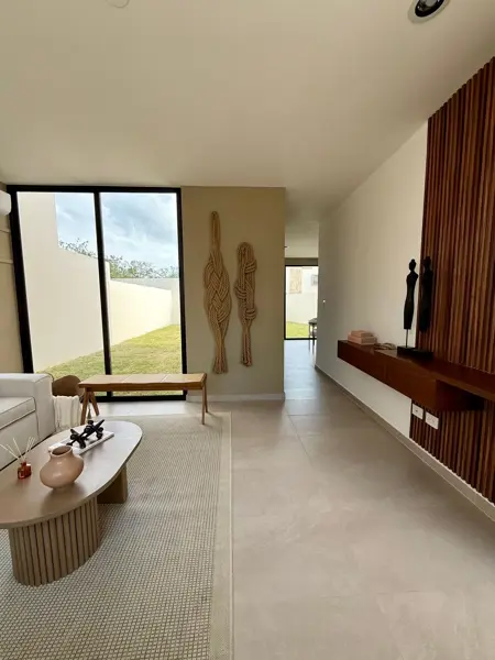 Casa en venta en Conkal, Conkal — foto 3 de 21