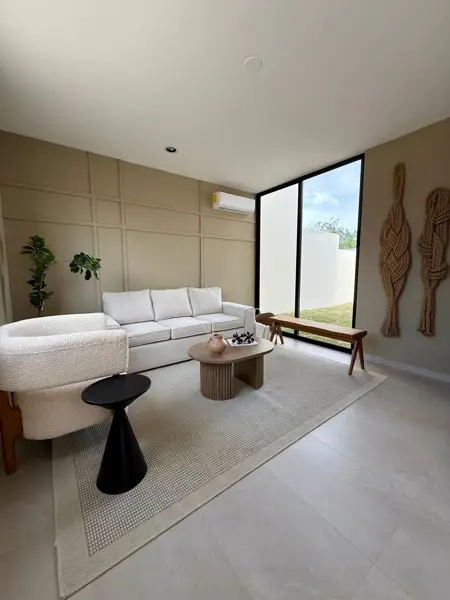 Casa en venta en Conkal, Conkal — foto 2 de 21