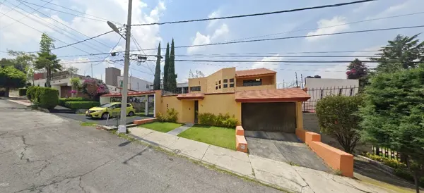 Casa en venta en Bosques del Lago, Cuautitlán Izcalli — foto 2 de 10