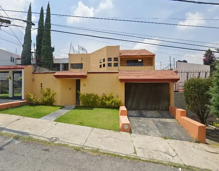 Casa en venta en Bosques del Lago, Cuautitlán Izcalli — foto 1 de 10