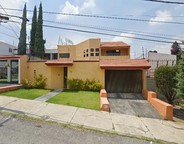 CASA EN VENTA EN CUAUTITLAN IZACLLI, ESTADO DE MÈXICO