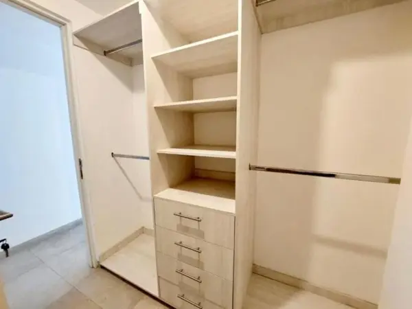 Departamento en renta en San Jose Insurgentes, Benito Juárez — foto 3 de 5