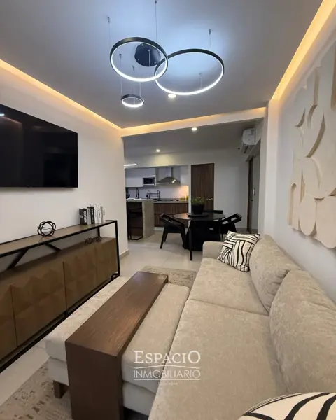 Departamento en venta en La Union, Torreón — foto 3 de 9