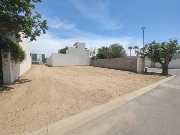 Terreno en venta en Las Trojes, Torreón — foto 2 de 3