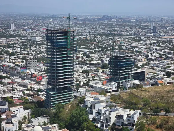Departamento en venta en Residencial Dinastía, Monterrey — foto 2 de 11