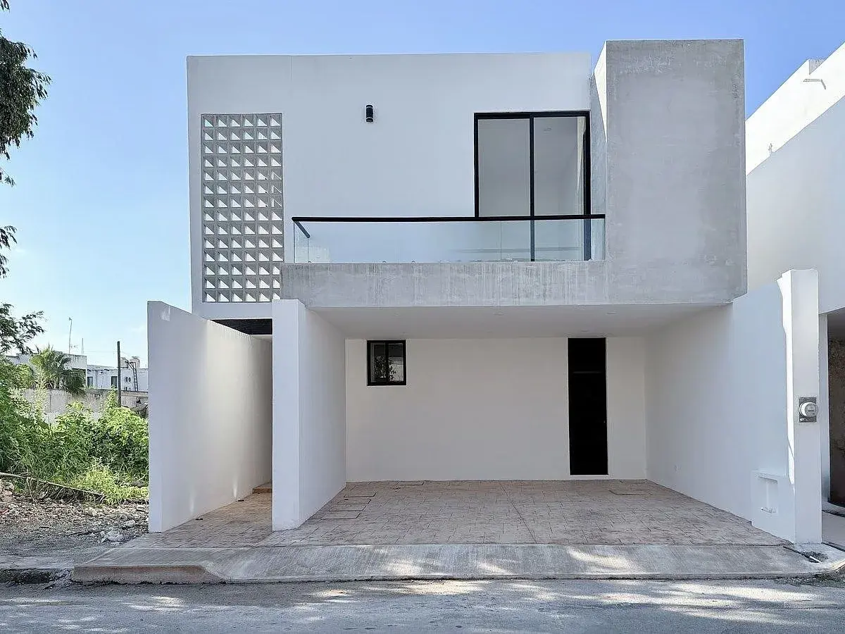 Casa en venta en Dzitya, Mérida — foto 1 de 25