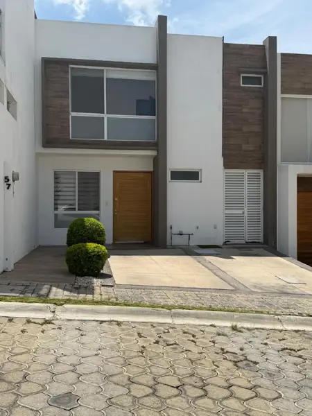 Casa en Venta en Parque Natura II – Lomas de Angelópolis III