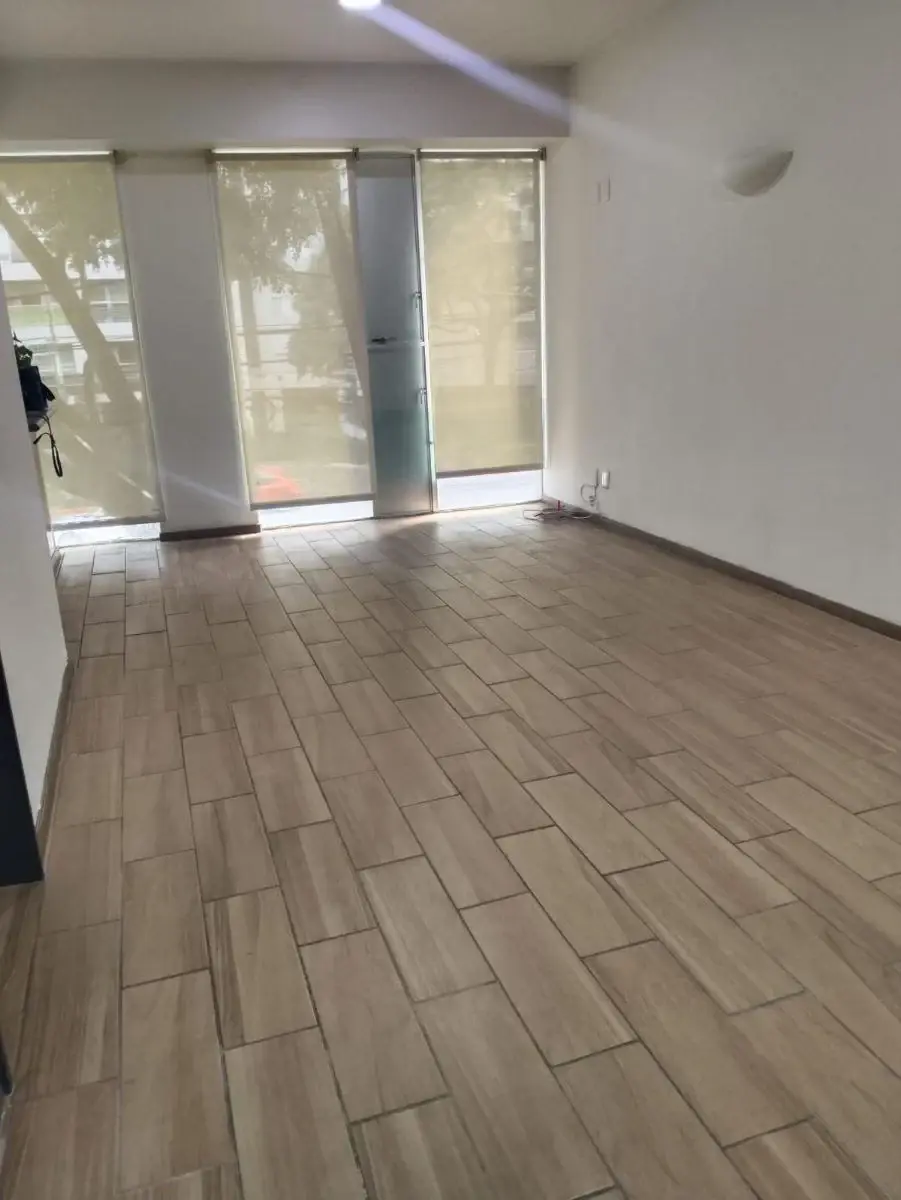 Vista 4 de Departamento en Venta en Puerta Coyoacán