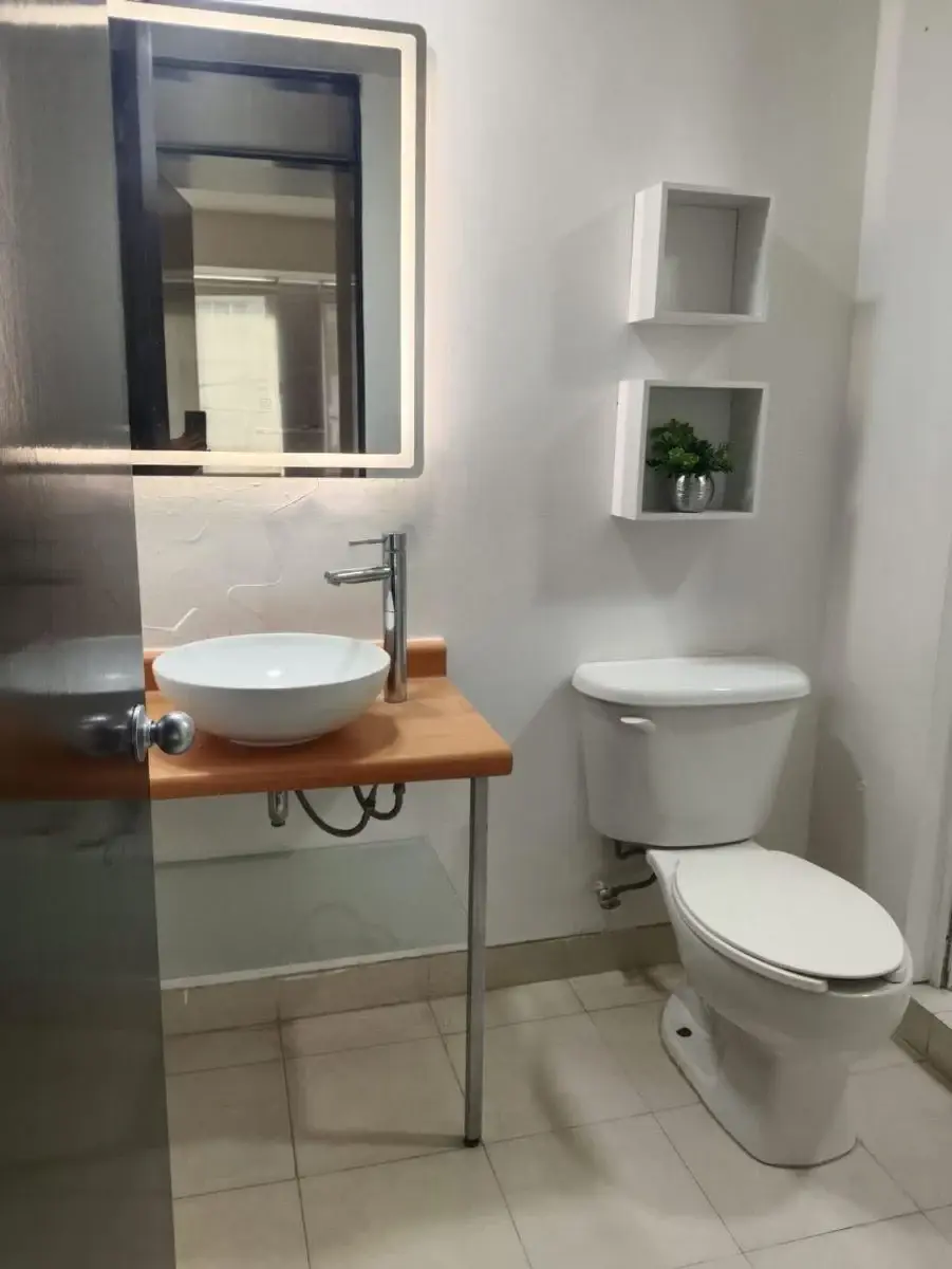 Vista 2 de Departamento en Venta en Puerta Coyoacán