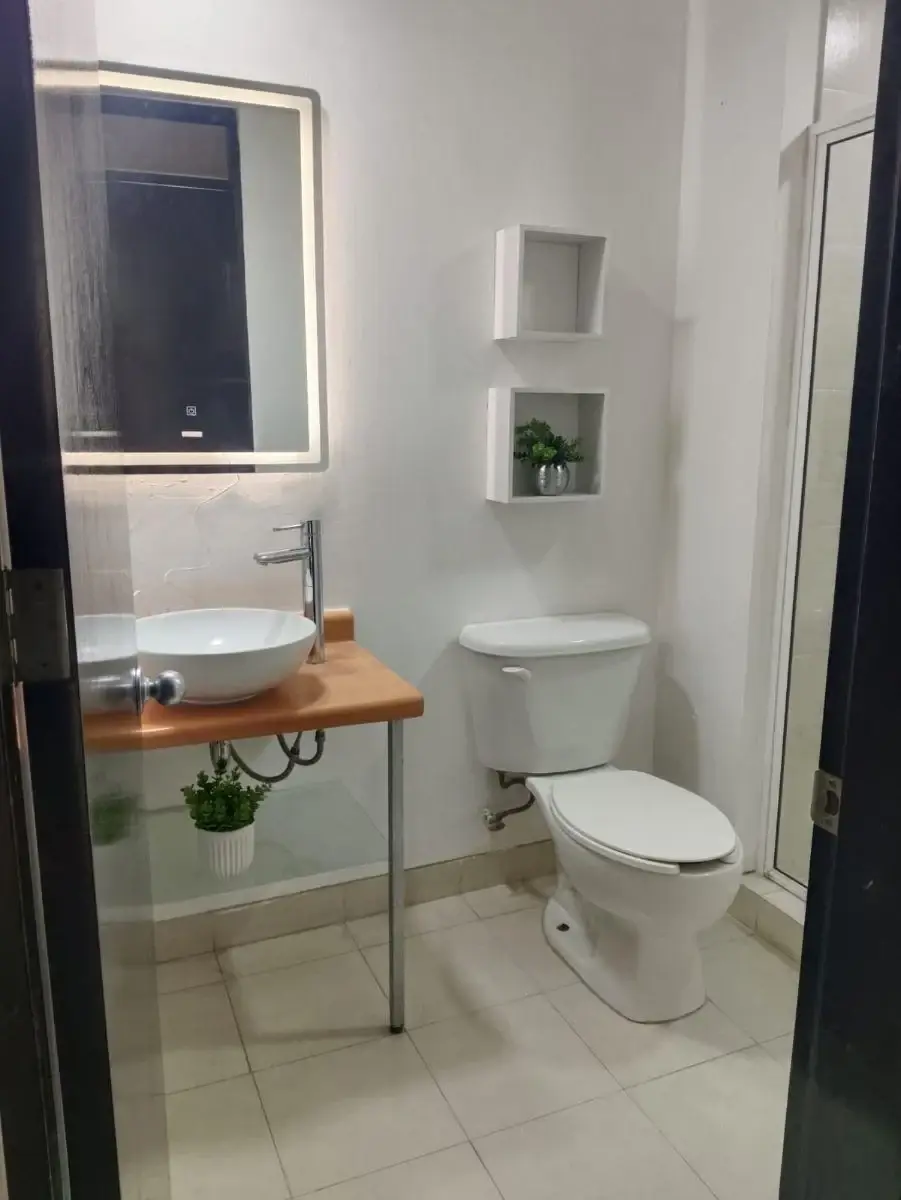 Vista 3 de Departamento en Venta en Puerta Coyoacán