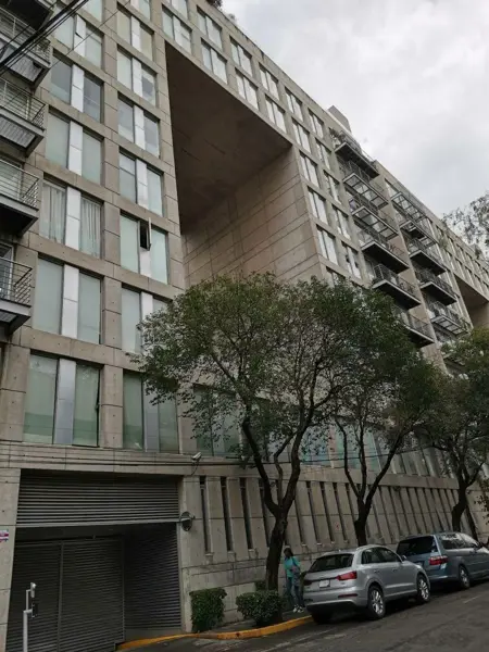 Departamento en Venta en Puerta Coyoacán