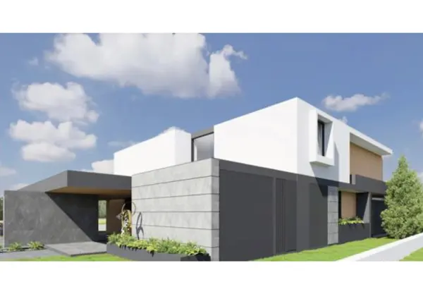 Casa en venta en Tres Marías, Morelia — foto 2 de 4
