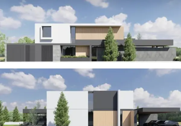 CASA RESIDENCIAL EN VENTA EN EL CLUB Y DENTRO DEL CAMPO DE GOLF TRES MARIAS, MORELIA