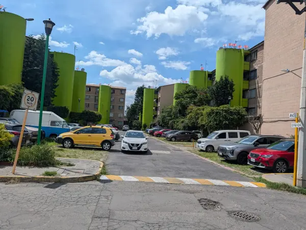 Una oportunidad para adquirir tu propio patrimonio en Ciudad de México!