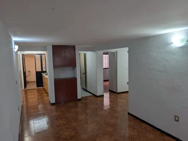 Departamento en venta en Chinampac de Juarez, Iztapalapa — foto 2 de 8