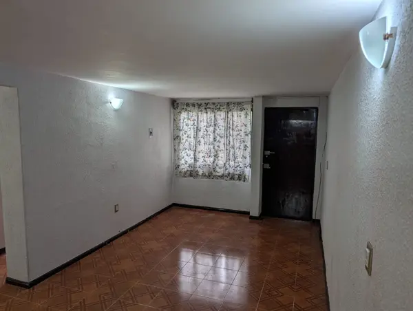 Departamento en venta en Chinampac de Juarez, Iztapalapa — foto 3 de 8
