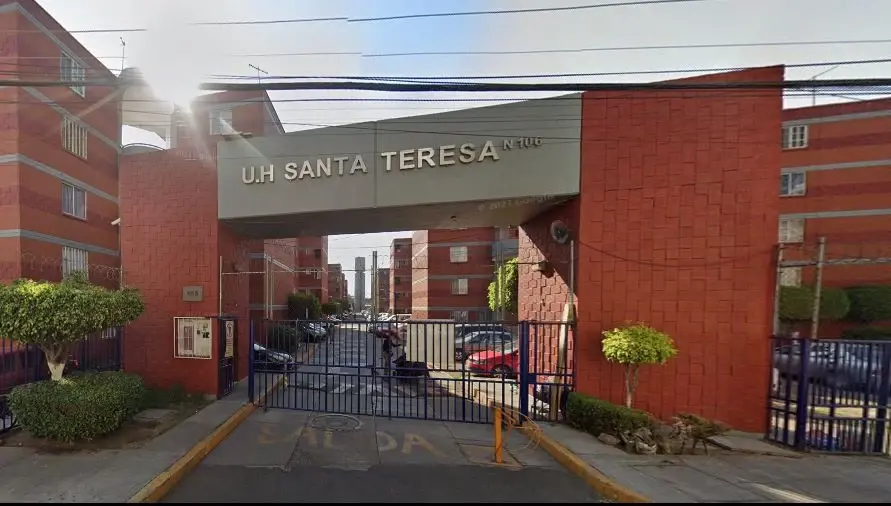 Departamento en venta en Tepalcates, Iztapalapa — foto 1 de 12