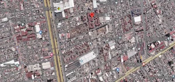 Departamento en venta en Tepalcates, Iztapalapa — foto 2 de 12