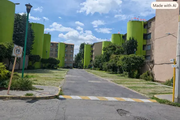 Una oportunidad para adquirir tu propio patrimonio en Ciudad de México!