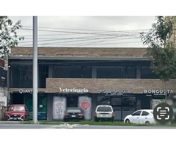 OFICINA EN RENTA EN AVE REVOLUCION 47M2