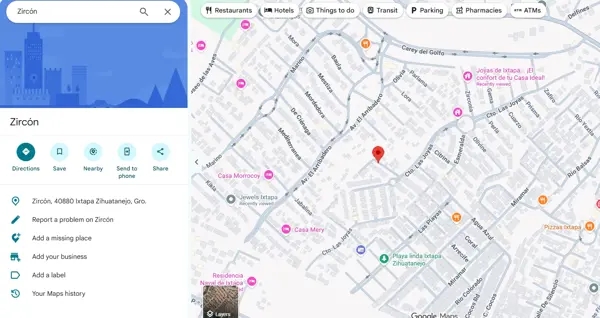 Casa en Venta en Joyas de Ixtapa, Zihuatanejo de Azueta - Seguridad y Confort