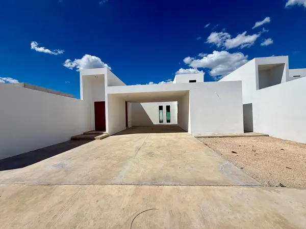 Casa en venta en Dzitya, Mérida — foto 2 de 33