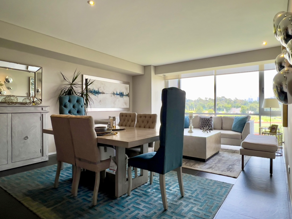 Departamento en venta amueblado | Loma de Tinajas, Olivar de los Padres