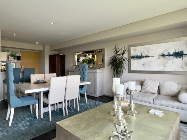 Departamento en venta en Olivar de los Padres, Álvaro Obregón — foto 2 de 26