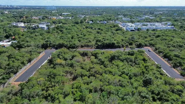 Terreno en venta en Dzitya, Mérida — foto 3 de 10
