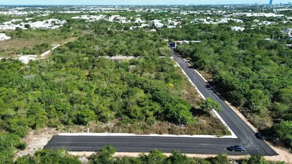 Terreno en venta en Dzitya, Mérida — foto 2 de 10