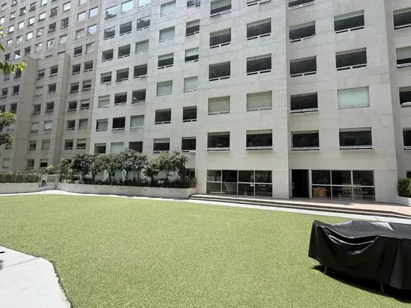 Venta departamento Santa Fe Vía Santa Fe 2 recamaras 2 baños amenidades vigilancia