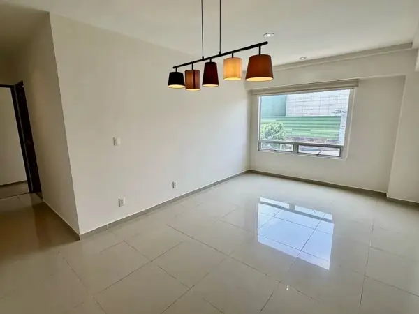Departamento en venta en Santa Fe Cuajimalpa, Cuajimalpa de Morelos — foto 3 de 24