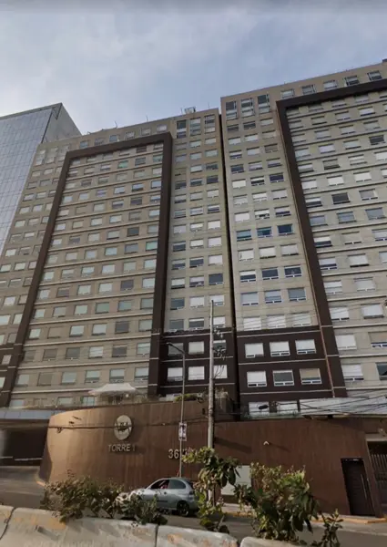Departamento en venta en Santa Fe Cuajimalpa, Cuajimalpa de Morelos — foto 2 de 24