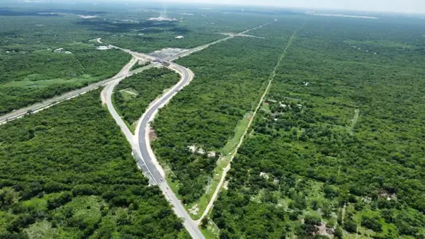 Terreno en venta en Tixpehual, Tixpéual — foto 3 de 5