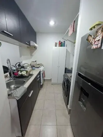 Departamento en venta en Portales Norte, Benito Juárez — foto 2 de 3