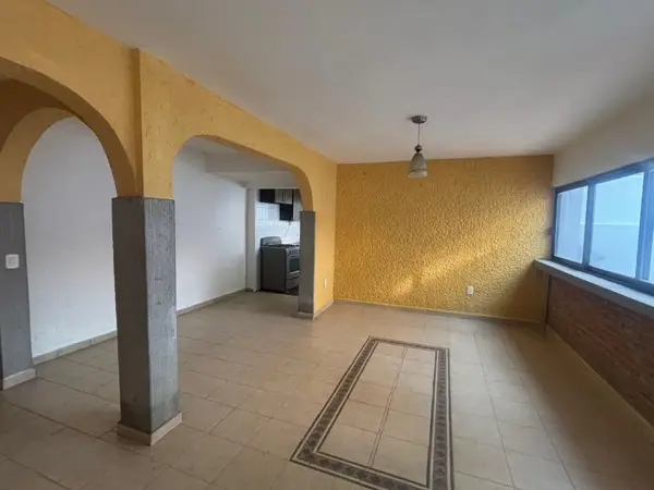 Casa en renta en Unidad Modelo, Iztapalapa — foto 2 de 18