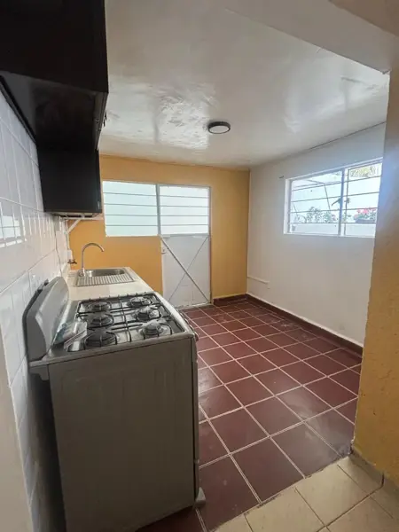 Casa en renta en Unidad Modelo, Iztapalapa — foto 3 de 18