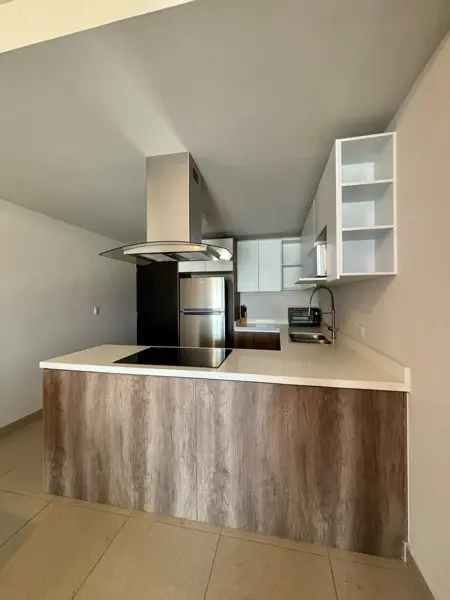 Departamento en renta en Monterrey Centro, Monterrey — foto 3 de 22