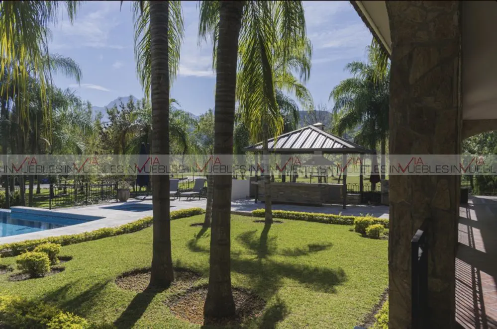 Terreno en venta en La Boquilla (Las Boquillas), Allende — foto 1 de 16