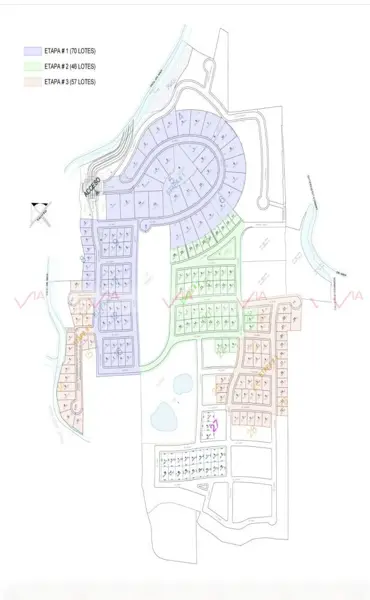 Terreno en venta en La Boquilla (Las Boquillas), Allende — foto 3 de 16