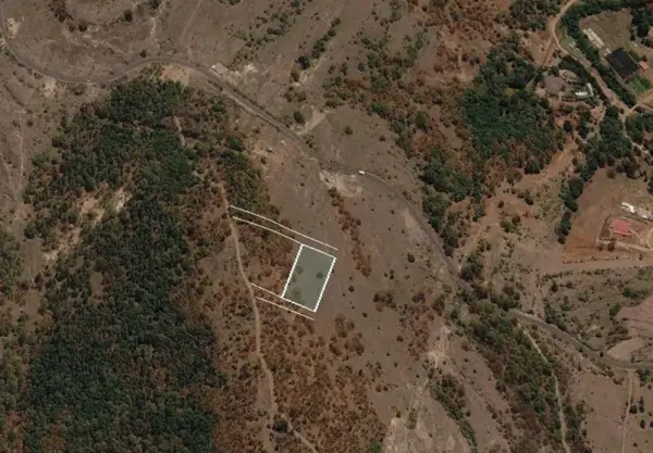 TERRENO EN VENTA EN SAN MIGUEL DEL MONTE, MORELIA