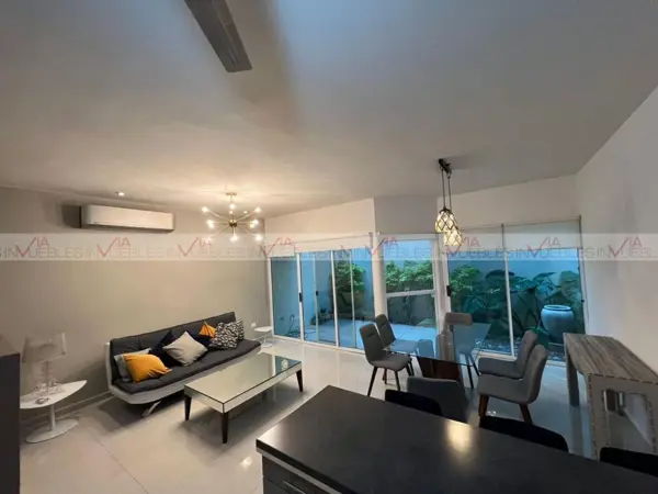 Casa en renta en Paseo del Vergel, Monterrey — foto 3 de 13