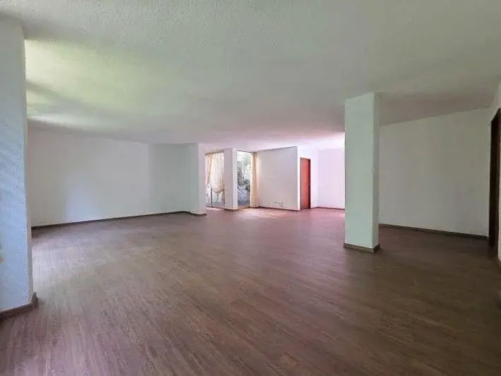 Departamento en renta en Parque del Pedregal, Tlalpan — foto 1 de 4