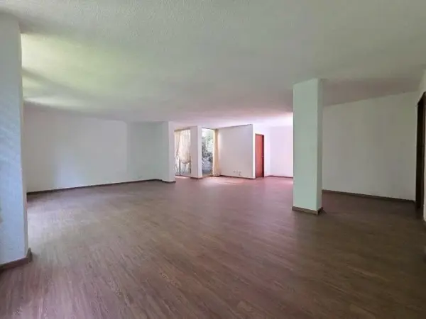 Precioso departamento 
Parque del pedregal 
Tlalpan